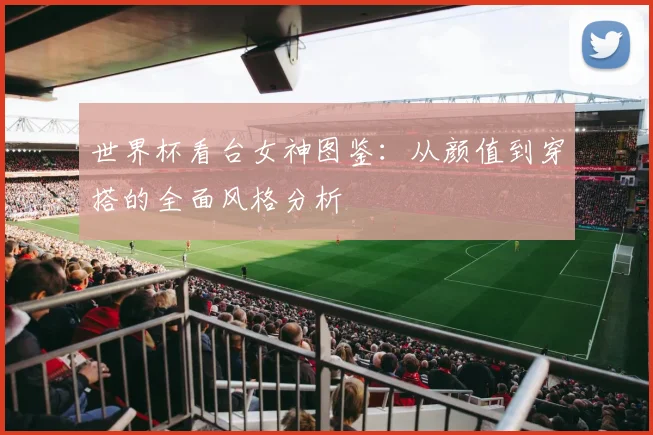 世界杯看台女神图鉴:从颜值到穿搭的全面风格分析