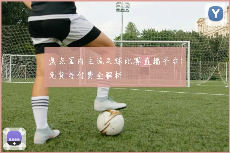 盘点国内主流足球比赛直播平台：免费与付费全解析